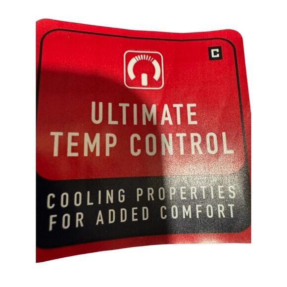 Chaps Dress Shirt Checked Size XXL Long Sleeve NWT Easy Care Twill - Picture 4 of 10